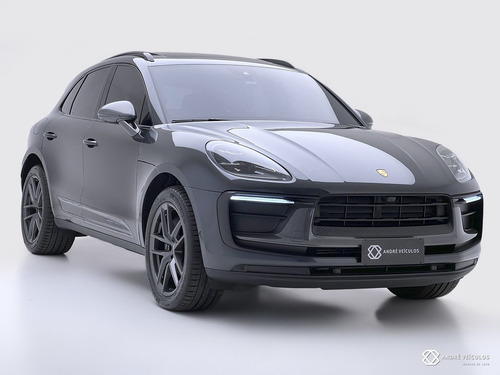 Porsche Macan 2.0 TURBO T PDK