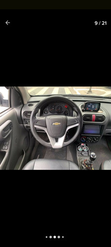 Chevrolet Corsa Sedan 1.8 Flex Power 4p