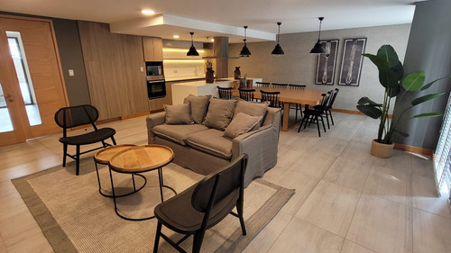 Arriendo Departamento 1d + 1e + 1b Dueño