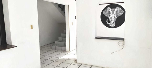 Imagen 2 de 12 de Renta Casa En Plaza Del Parque Privada 3 Rec 2 Est Factura