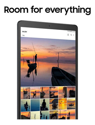 Samsung Galaxy Tab Wifi Tablet (renovado)
