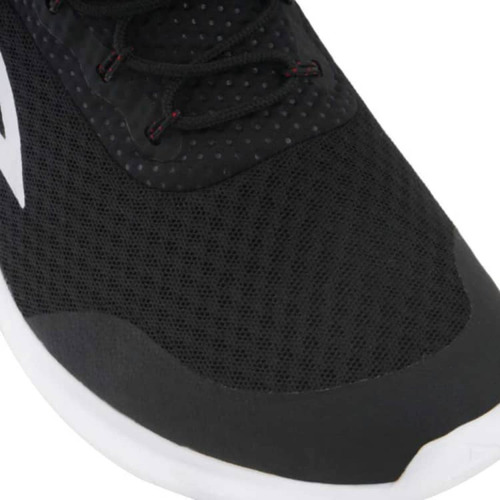 Tenis Correr Hombre Pirma Negro