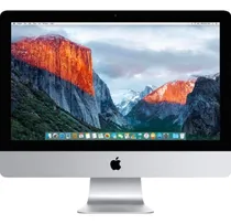 Comprar Imac A1311 21.5  Intel I5, 8gb Ram, 250gb Hdd, Amd Radeon Gris