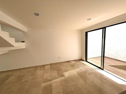Casa En Venta En Colonia San Juan Totoltepec, Naucalpan De Juárez, Estado De México