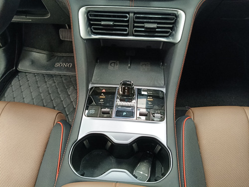 BYD Song 5p Plus DM-i PHEV L4/1.5/T Aut 18.3 kWh