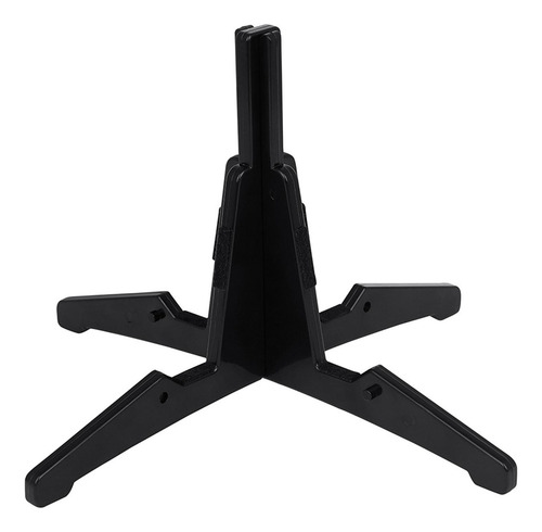 Soporte Para Flauta Fácil De Transportar Soporte Plegable