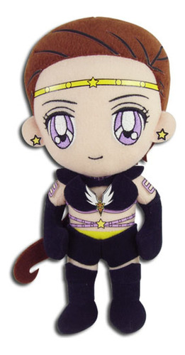 Gran Entretenimiento Oriental Sailor Moon Starmaker Peluche 