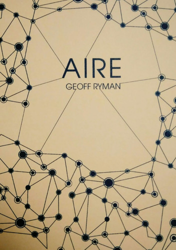 Aire - Geoff Ryman