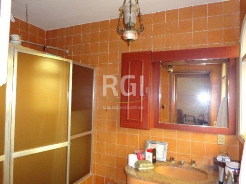 Casa Em Tristeza Com 3 Dormitórios - Vp85267