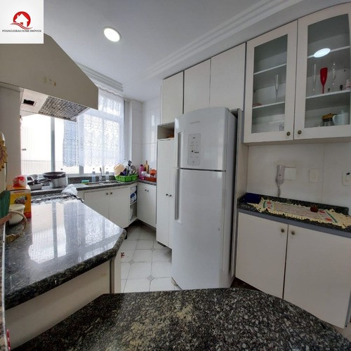 Imagem 13 de 16 de Apartamento - Ap05502 - 68815194