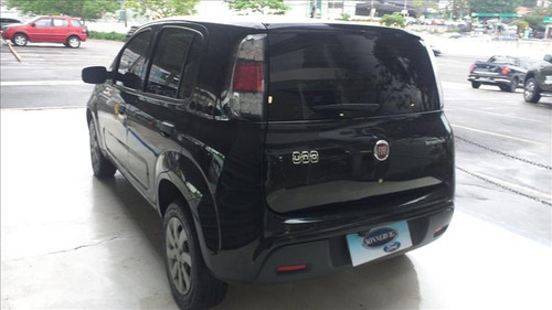 Imagem 6 de 8 de Fiat Uno 1.0 Firefly Attractive