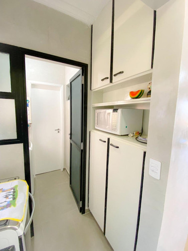 Imagem 13 de 30 de Apartamento À Venda Em Centro - Ap003468