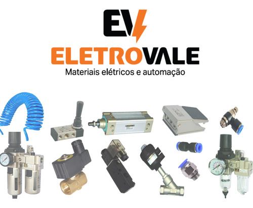 Inversor De Frequência 3cv 380v 6a Ac310 Veichi