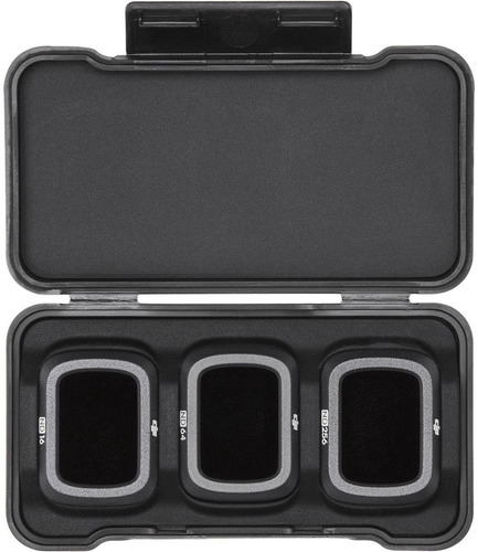Dji Mavic Air 2 Nd Filters Set