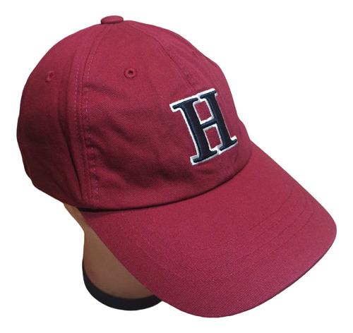 Gorra De Beisbol De Algodon Heritory Exelente Calidad