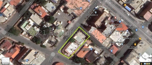 Imagen 27 de 27 de Casa Comercial Y Residencial En Catia La Mar A Pie De Calle Con Local Comercial 22-8083