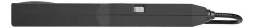 Buscador De Cortocircuitos Abiertos Cable Tracker Em415pro D