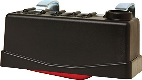 Little Giant Farm Y Ag Rubber Troughomatic Stock Tank Float