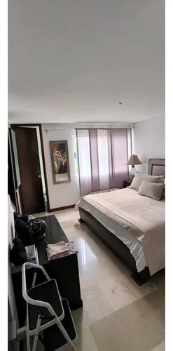 Apartamento En Venta Laureles (t)