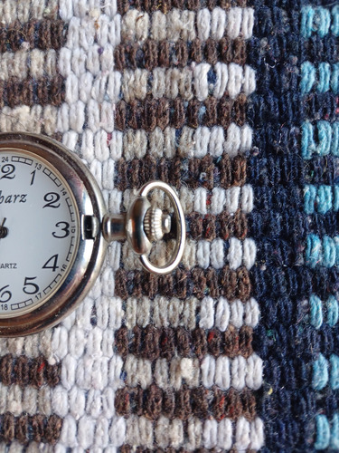 Reloj De Bolsillo