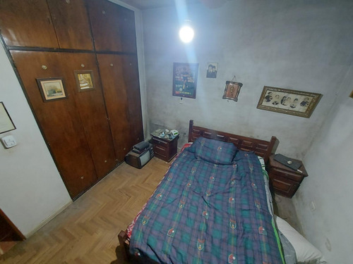 Chalet A 300 Mtrs Estacion Bella Vista Cordoba 1580
