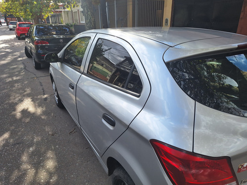 Chevrolet Onix 1.4 Lt Mt 98cv