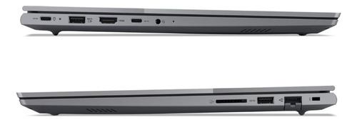 Notebook Lenovo Thinkbook 16 R7 7735hs 64gb 1tb Csi