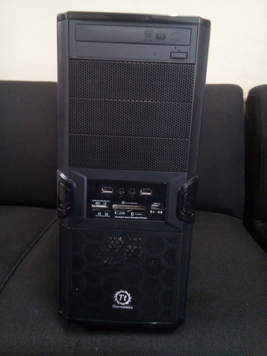 Cpu Core I5-2.5ghz-hd 500gb-8gb Ram-vga-2gb-ddr5-256bits-r7