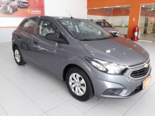 Chevrolet Joy 1.0 Spe4 Flex Manual