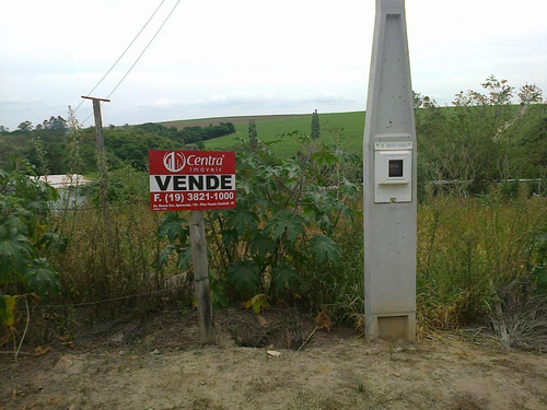 Imagem 4 de 28 de Chácara À Venda, 20000 M² Por R$ 530.000 - Ipiranga - Elias Fausto/sp - Ch0029