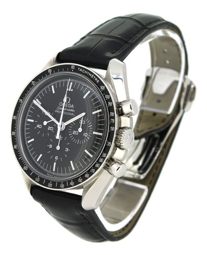 Reloj Omega Speedmaster Moonwatch 42 Mm 311.33.42.30.01.001