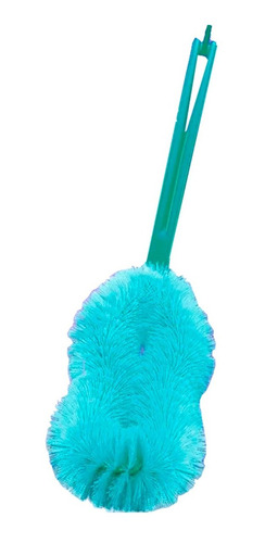 Imagen 1 de 2 de Stanhome Cepillo Corporal Color Aqua