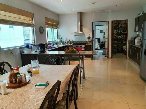 Imagen 10 de 30 de Departamento En Venta Con Terraza Bosques De Las Lomas Resid