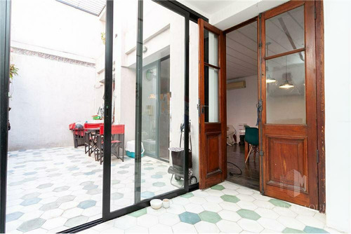 Imagen 5 de 24 de Ph 3 Amb Con Patio Y Terraza Con Parrilla En Colegiales!
