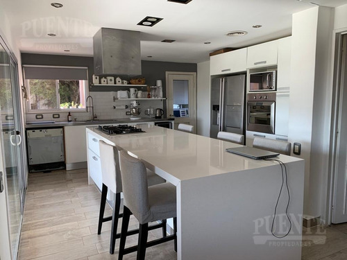 Imagen 22 de 29 de Casa - Echeverría Del Lago - Canning - Esteban Echeverría - Venta Con Renta