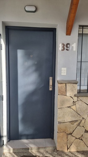 Venta Dpto Centro 1 Dormit Ideal Renta San Martin De Los And