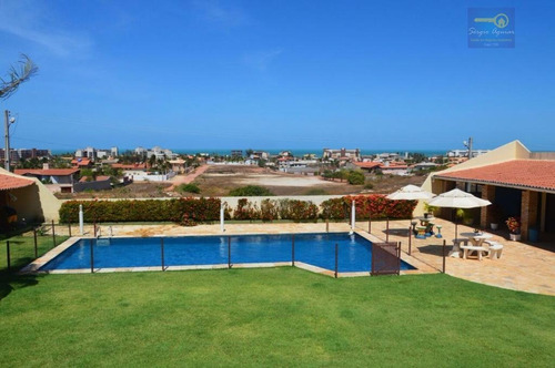 Imagem 24 de 27 de Casa Residencial À Venda, Porto Das Dunas, Aquiraz. - Codigo: Ca0286 - Ca0286