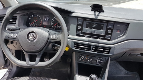 Volkswagen Polo 2019/2020 9734