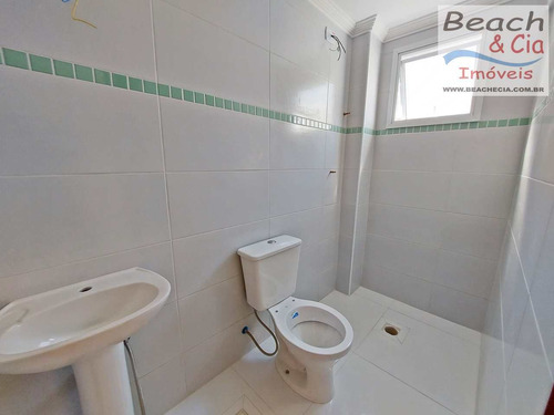 Imagem 21 de 30 de Apto 2 Dorms, Caiçara, Praia Grande, Entr. 90 Mil, Ap00578 - Vap00578