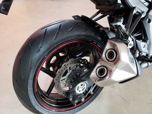 Kawasaki Z1000 Abs