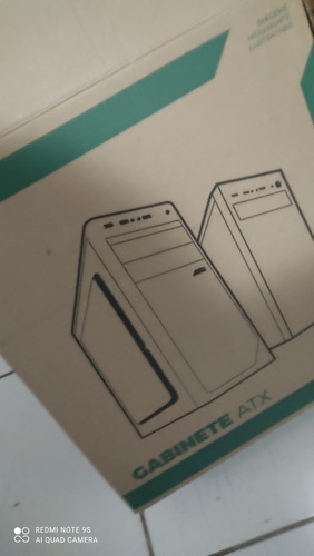 Cpu I5-3470 3ªgeração,ssd240, 8gb