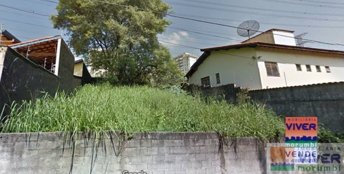Imagem 10 de 11 de Terreno Para Venda No Bairro Rio Pequeno Em São Paulo ¿ Cod: Nm4292 - Nm4292