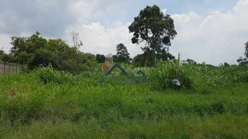Imagem 14 de 15 de Terreno Plano Em Condomínio Alto Padrão No Km 39 Da Raposo - 342