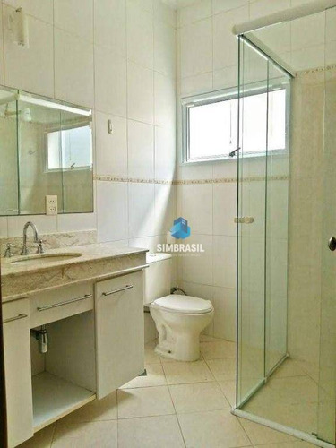Imagem 15 de 16 de Casa Com 3 Dormitórios À Venda, 300 M² Por R$ 1.600.000,00 - Jardim Paiquerê - Valinhos/sp - Ca0698