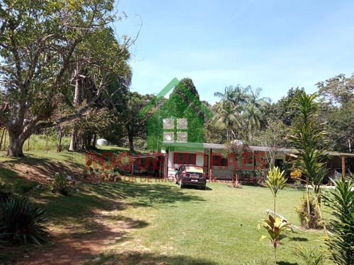 Imagem 21 de 29 de Chácara Medindo 9.200m² Próximo De Linda Represa Em Juquitiba Sp Ref.: 0936