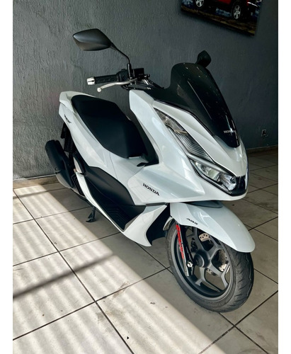 Honda Pcx 160 Abs