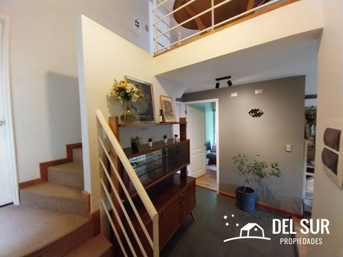 Casa Con Excelente Mantención Y Excelente Ubicación