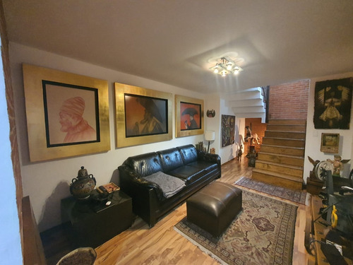 Imagen 4 de 14 de Hermosa Casa Tipo Chalet Venta Cerca Plaza Coyoacán