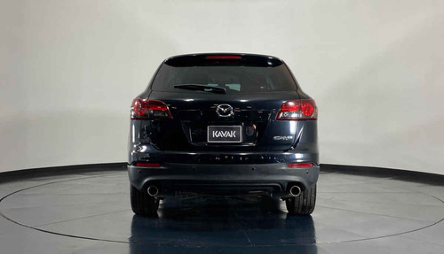 Imagen 5 de 15 de 115553 - Mazda Cx9 2014 Con Garantía