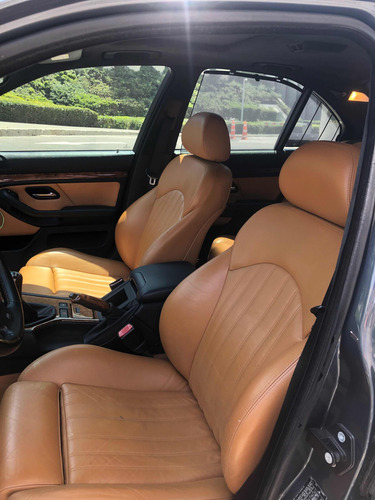 Bmw M5 M5 6 Velocidades